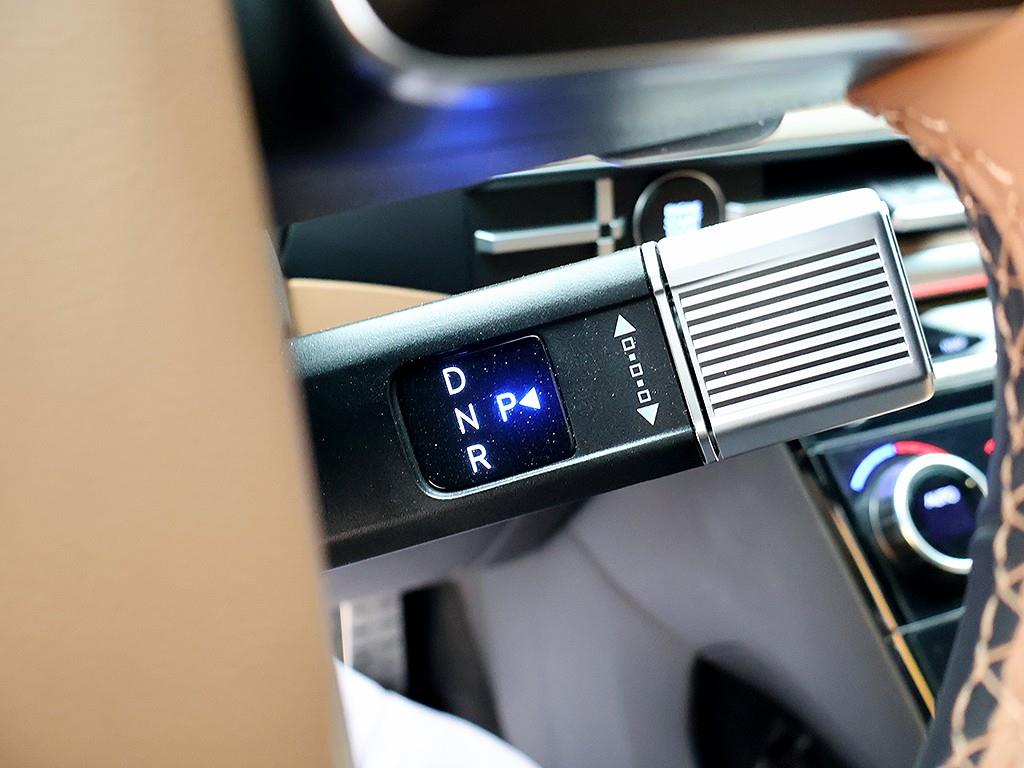 HYUNDAI Santa Fe 2024 Gris - Importación desde Corea - HF Imports Iquique - Foto 7