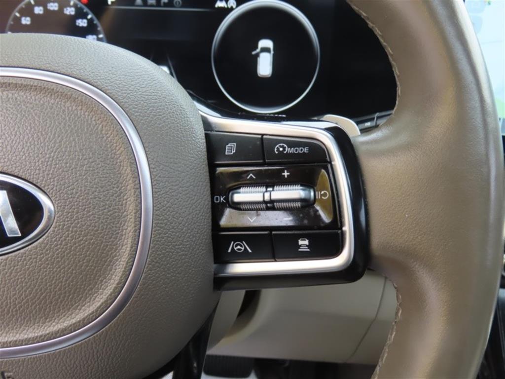 KIA Carnival 2021 Blanco - Importación desde Corea - HF Imports Iquique - Foto 11