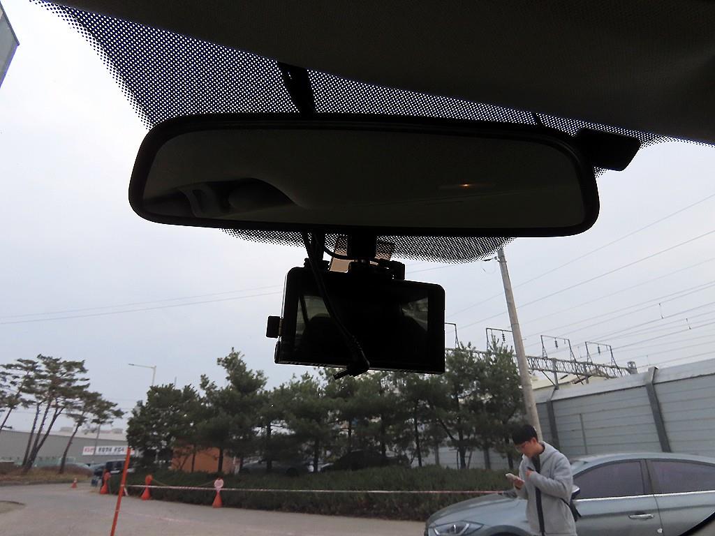 HYUNDAI Tucson 2011 Blanco - Importación desde Corea - HF Imports Iquique - Foto 14