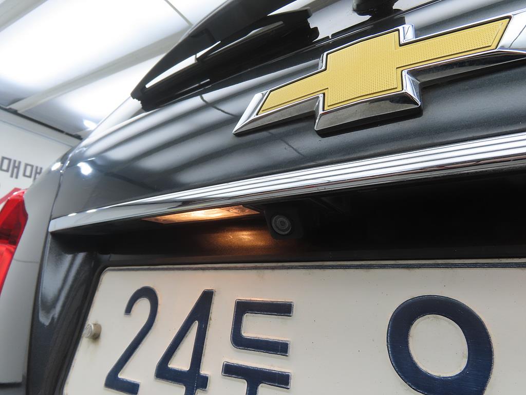 Chevrolet Spark 2017 Gris - Importación desde Corea - HF Imports Iquique - Foto 17