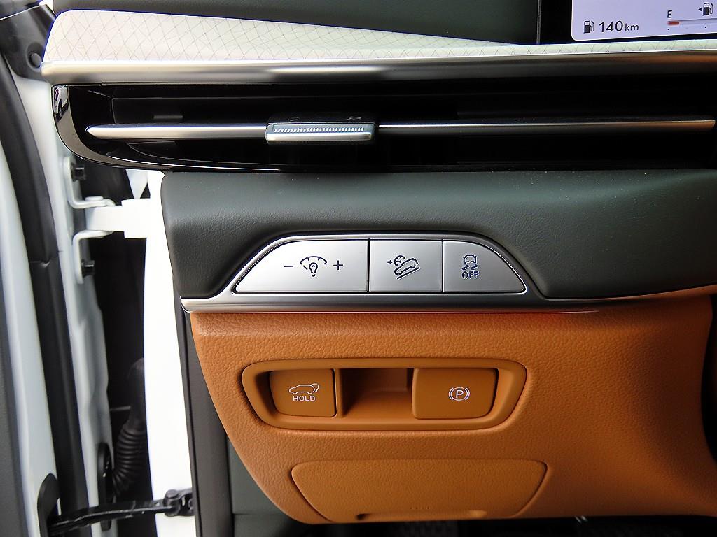 Genesis GV80 - Vista 12