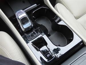 Volvo XC40 - Vista 12