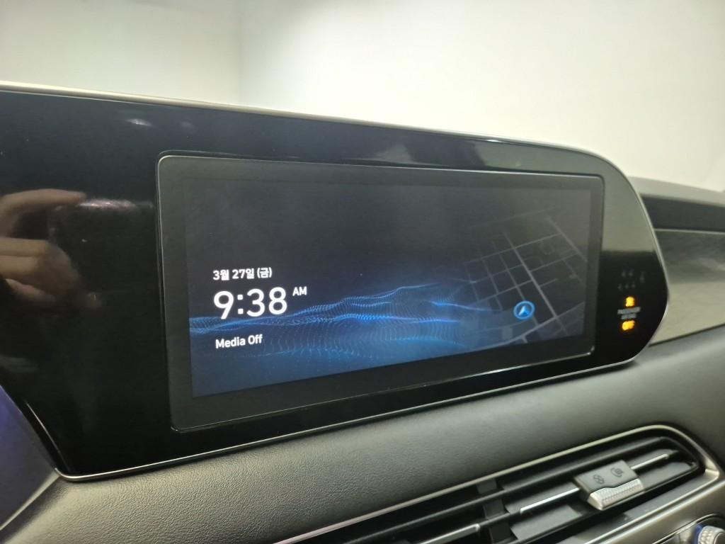 HYUNDAI Palisade 2021 Blanco - Importación desde Corea - HF Imports Iquique - Foto 14