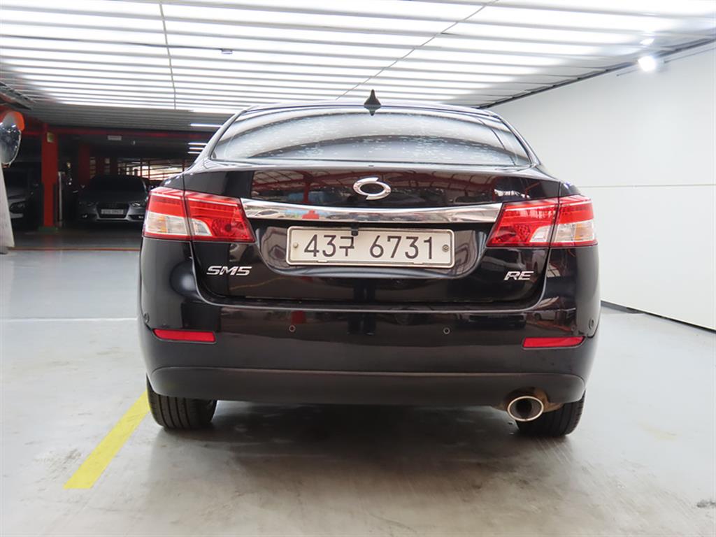 SAMSUNG SM5 - Vista 3