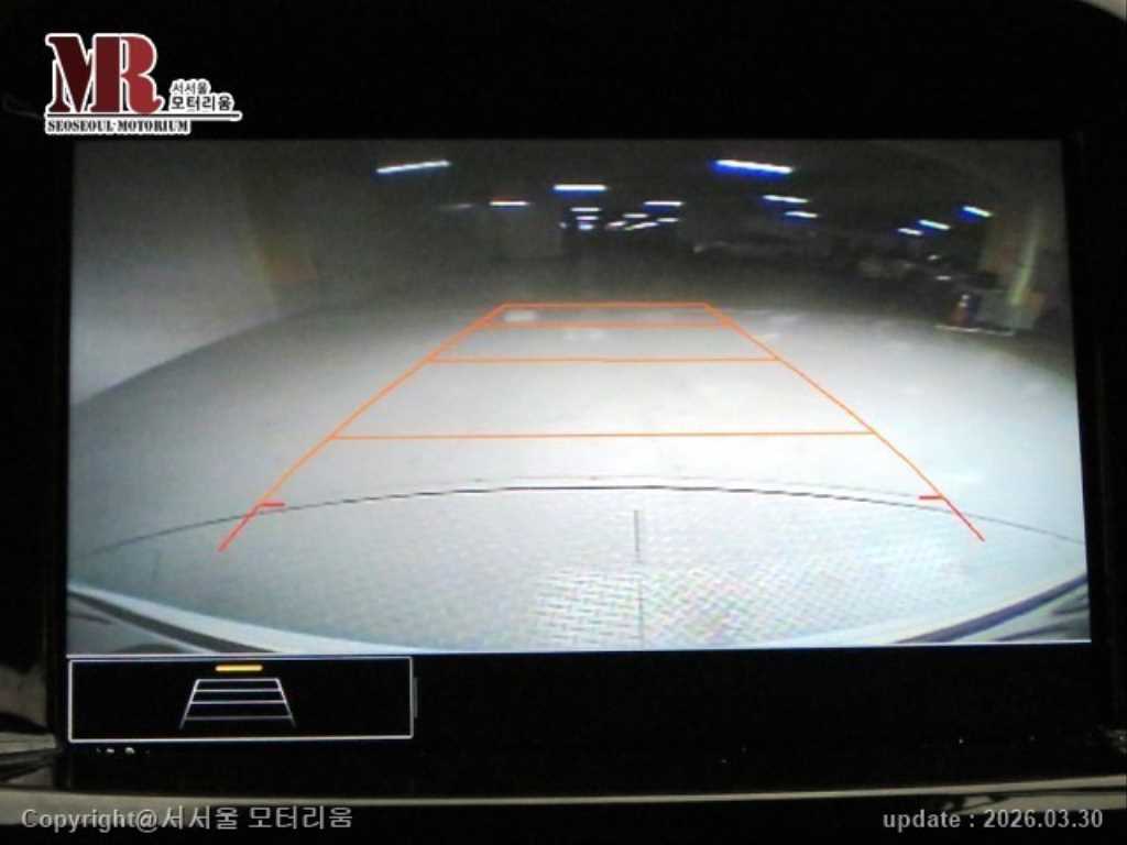 Chevrolet Spark - Vista 12