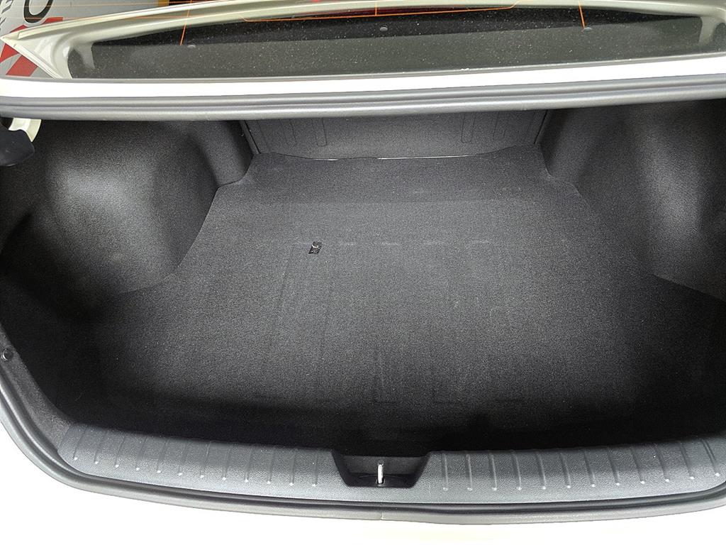 KIA K5 2017 Blanco - Importación desde Corea - HF Imports Iquique - Foto 15