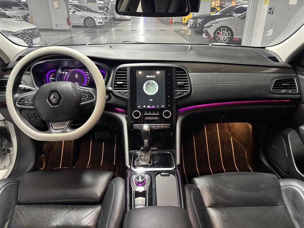 SAMSUNG SM6 - Vista 8