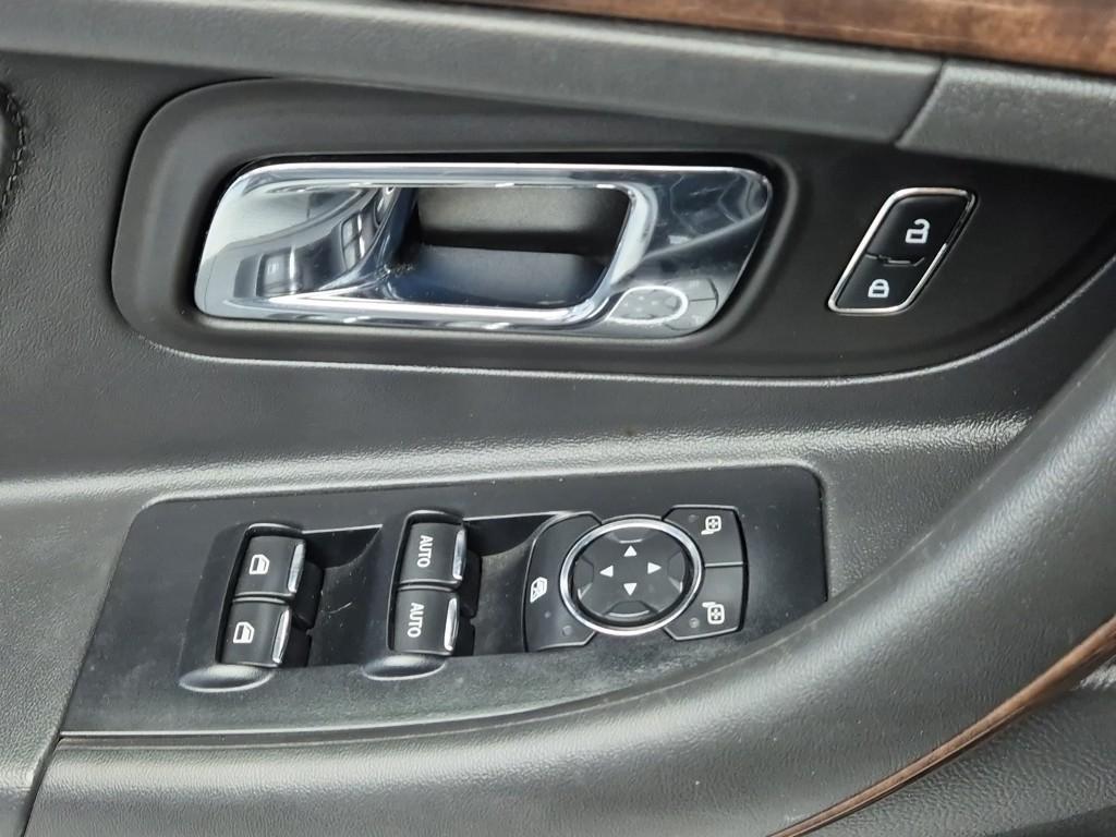 Ford Torus 2013 Negro - Importación desde Corea - HF Imports Iquique - Foto 18