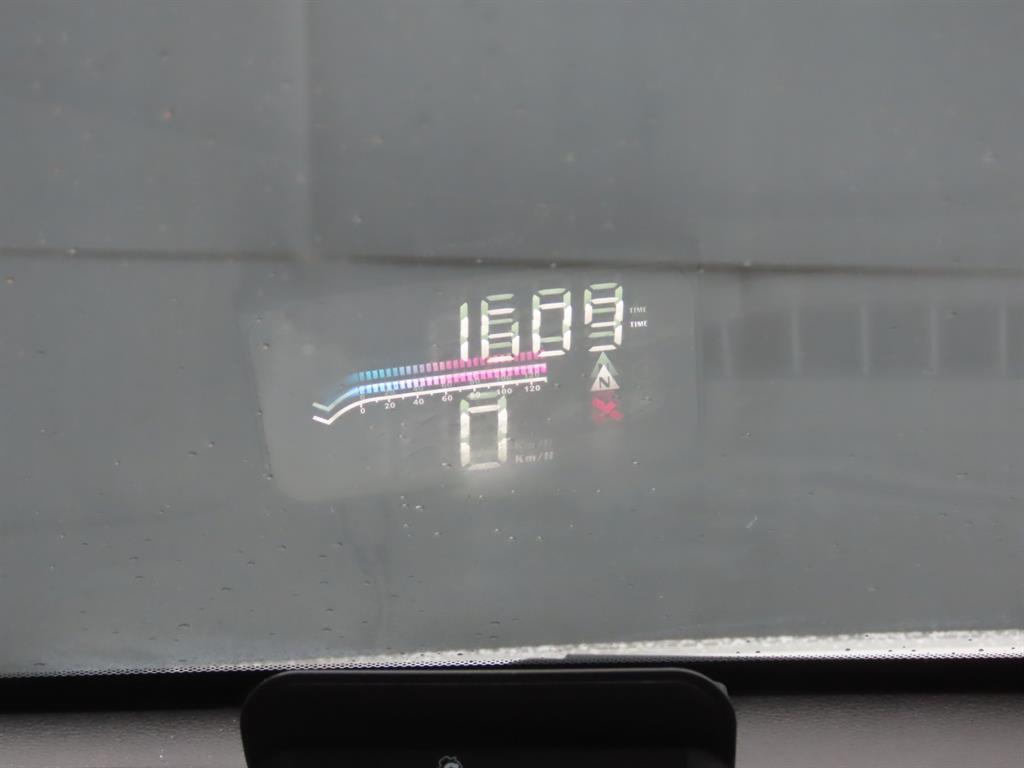 HYUNDAI Ioniq 2016 Blanco - Importación desde Corea - HF Imports Iquique - Foto 7