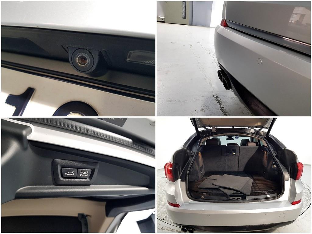 BMW Gran Turismo 2017 Plateado - Importación desde Corea - HF Imports Iquique - Foto 19