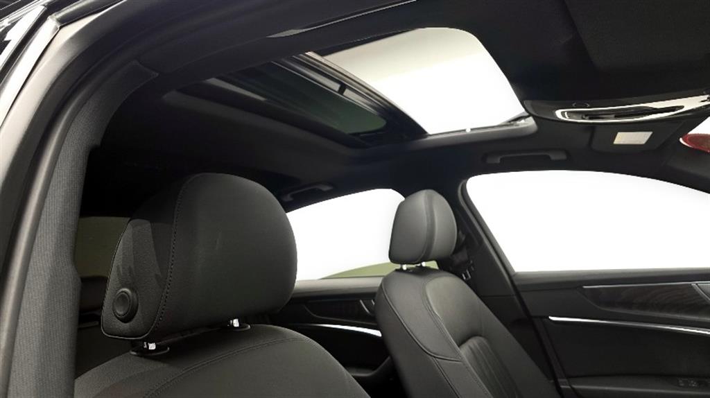 Audi A6 2020 Negro - Importación desde Corea - HF Imports Iquique - Foto 14