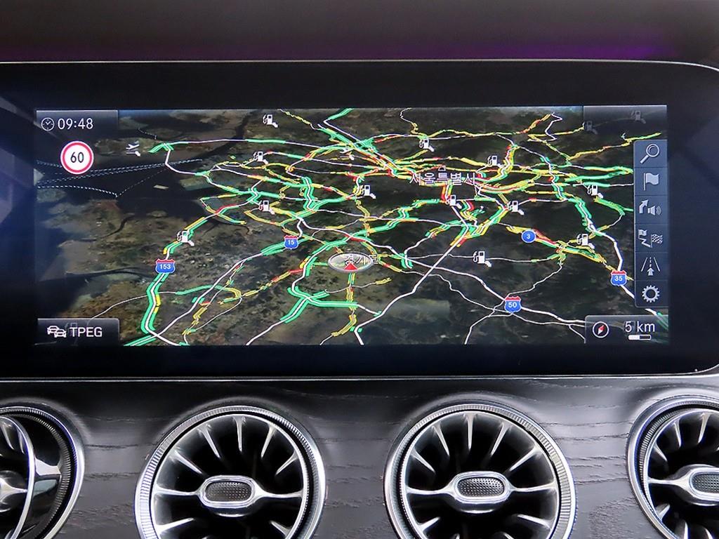 Mercedes Benz E class 2017 Negro - Importación desde Corea - HF Imports Iquique - Foto 15