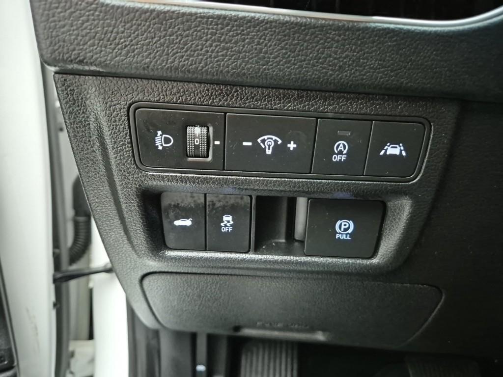 HYUNDAI Sonata 2020 Blanco - Importación desde Corea - HF Imports Iquique - Foto 17