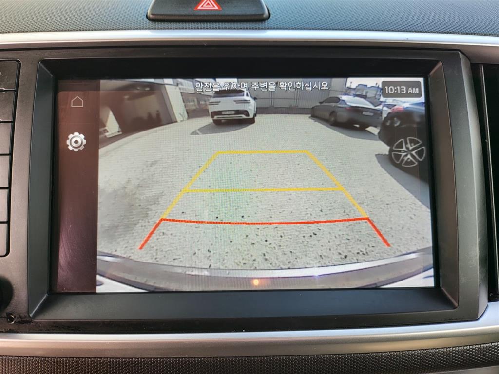 KIA Ray 2021 Gris - Importación desde Corea - HF Imports Iquique - Foto 16