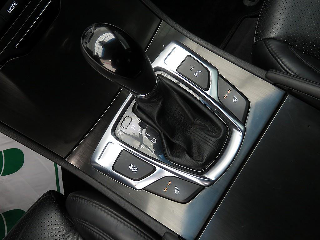 HYUNDAI Grandeur 2016 - Importación desde Corea - HF Imports Iquique - Foto 13