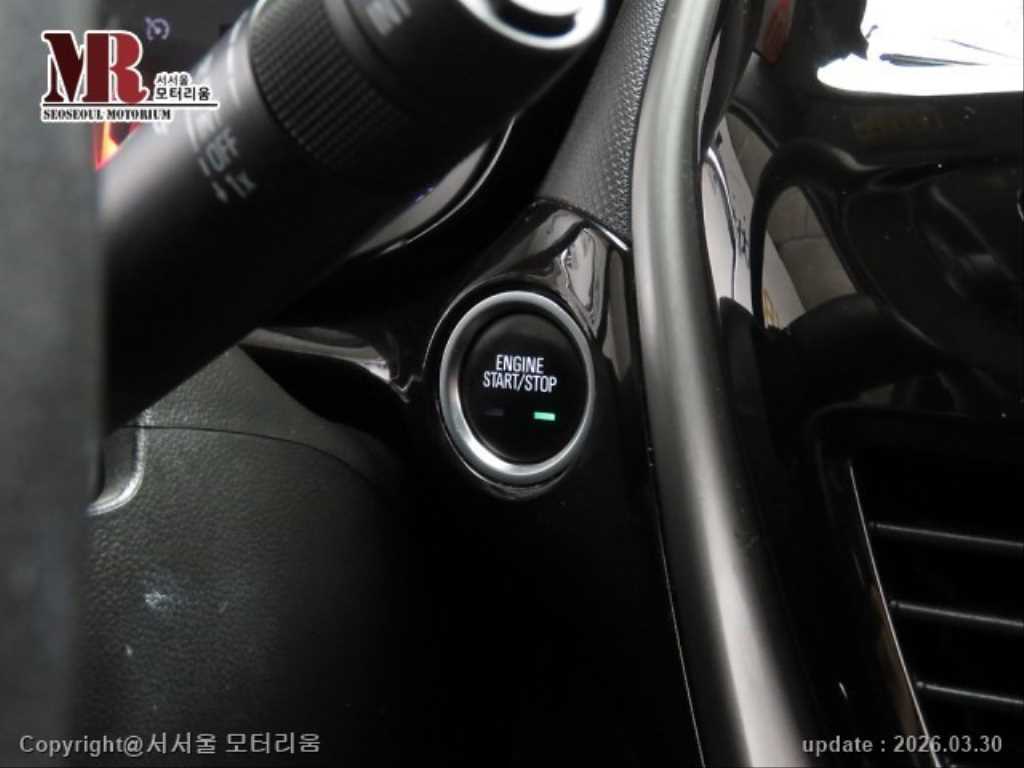 Chevrolet Spark 2020 Blanco - Importación desde Corea - HF Imports Iquique - Foto 15