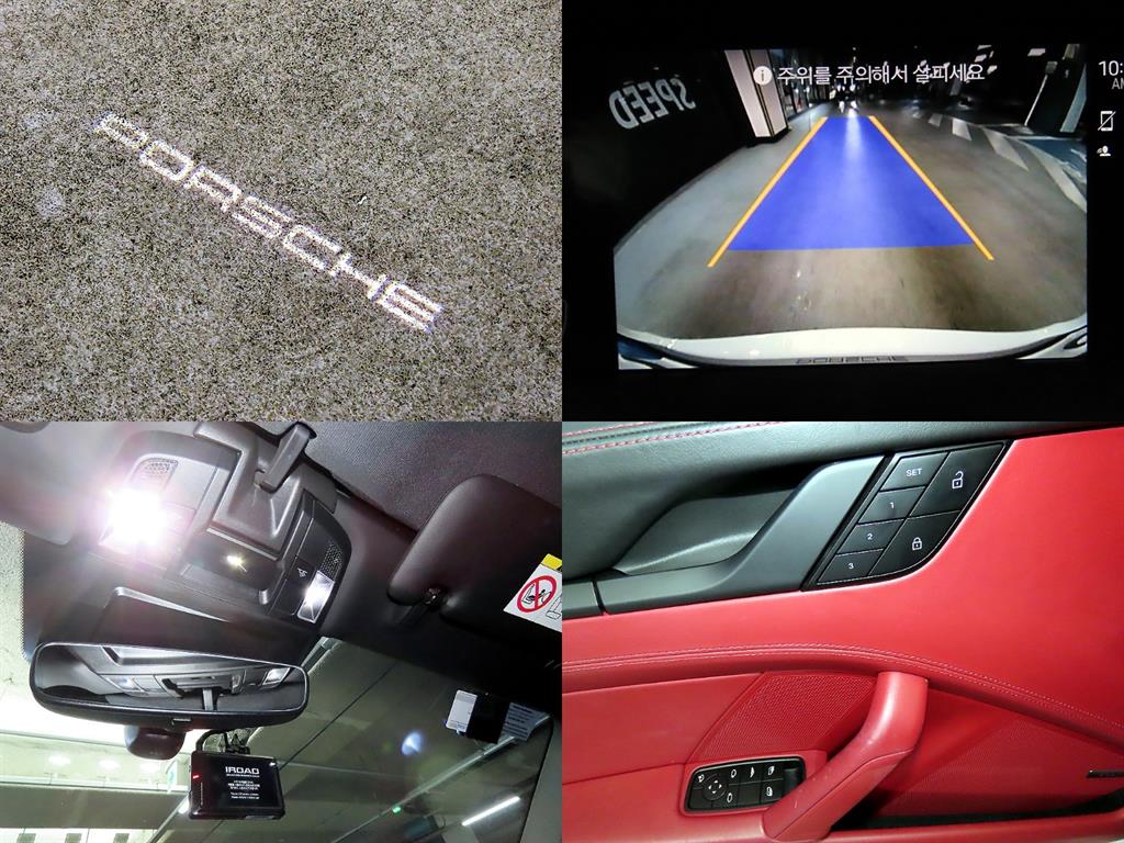 Porsche 911 2022 Blanco - Importación desde Corea - HF Imports Iquique - Foto 18