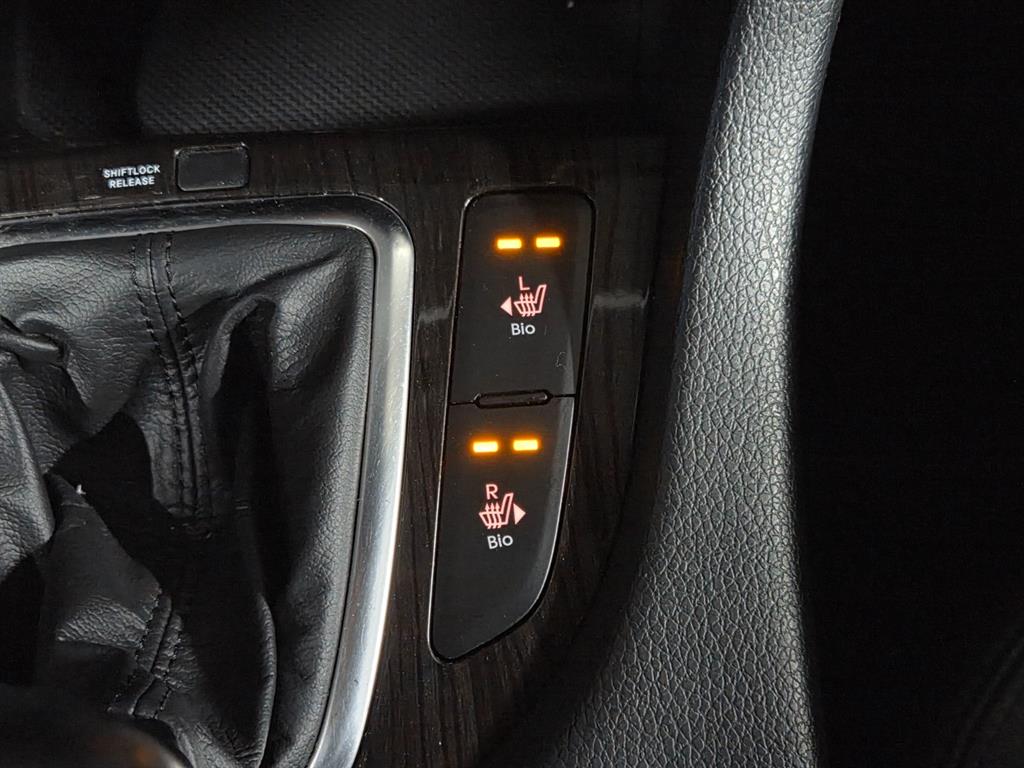 KIA K5 2011 Plateado - Importación desde Corea - HF Imports Iquique - Foto 17