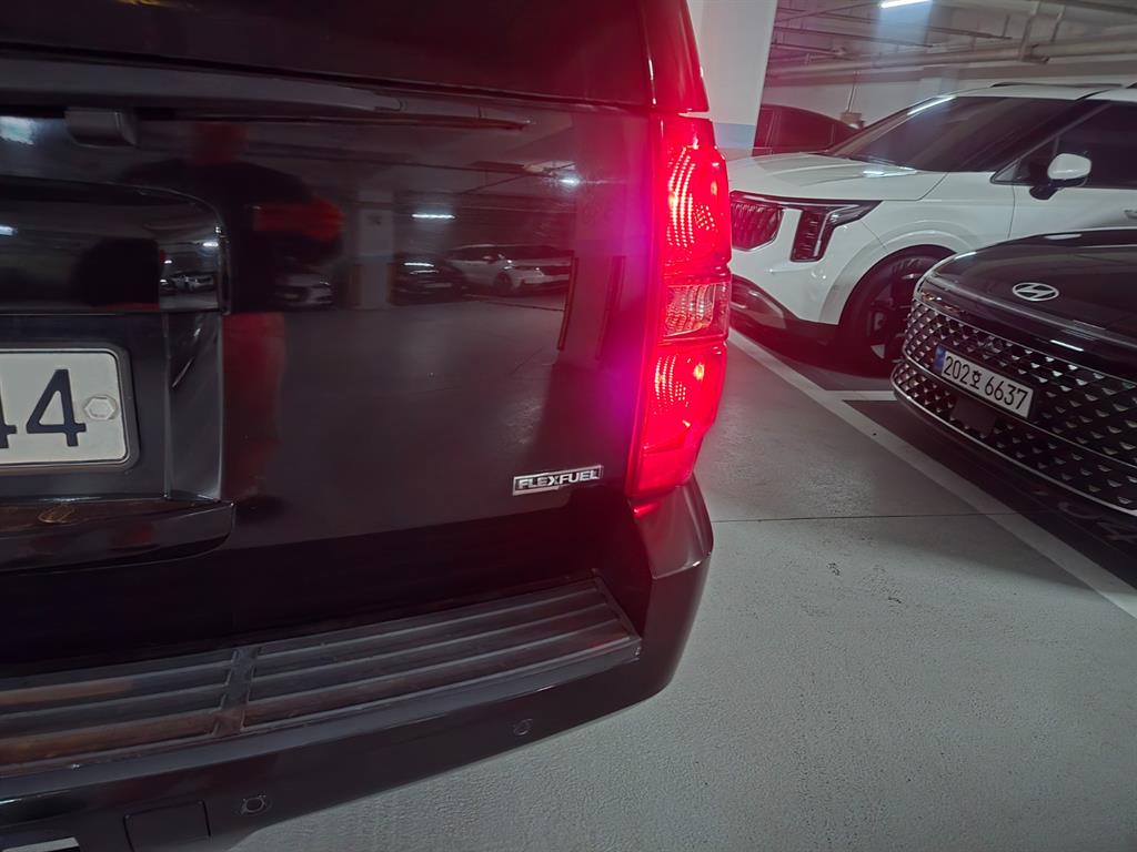 Chevrolet Server Van - Vista 8