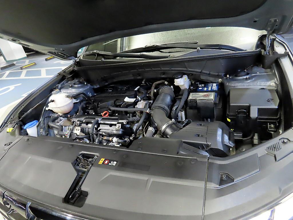 HYUNDAI Tucson 2021 - Importación desde Corea - HF Imports Iquique - Foto 19