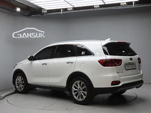 KIA Sorento - Vista 6