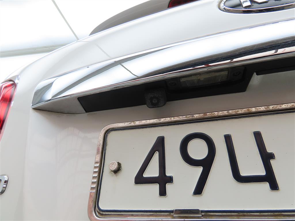 KIA Sorento 2011 Blanco - Importación desde Corea - HF Imports Iquique - Foto 17