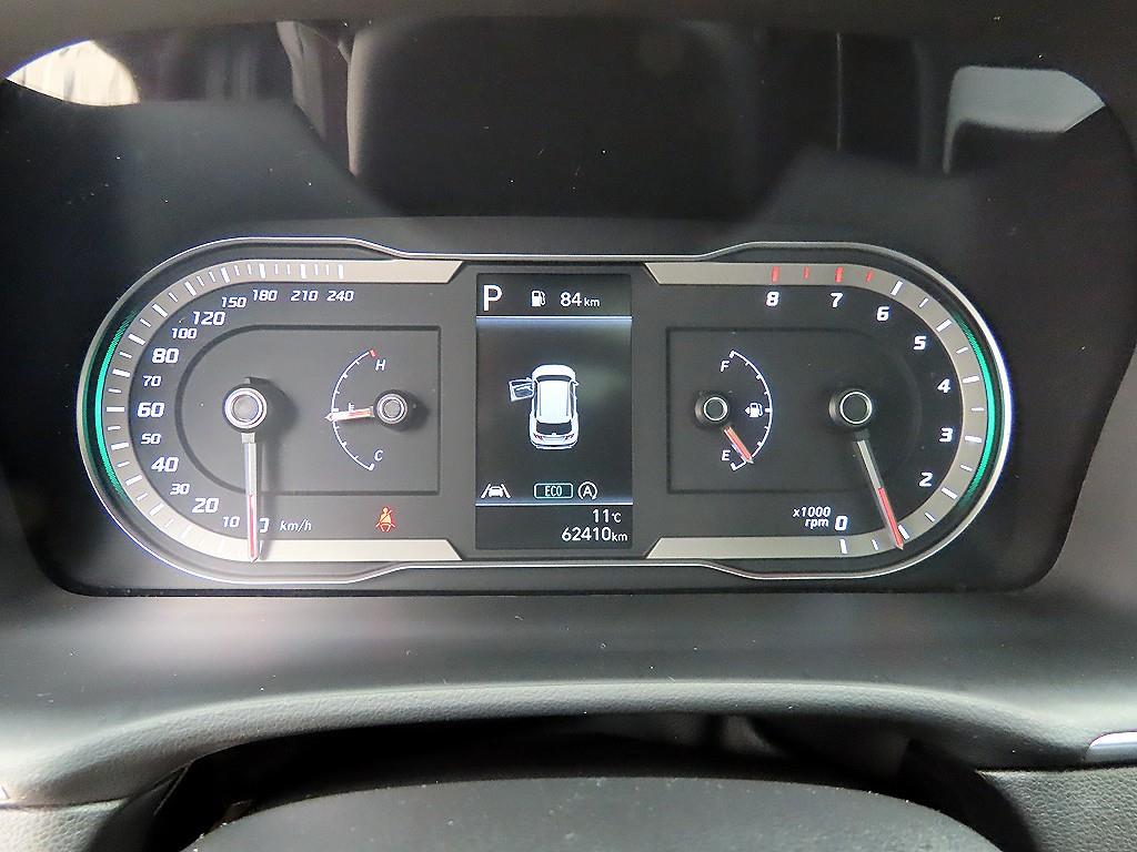 HYUNDAI Tucson - Vista 9