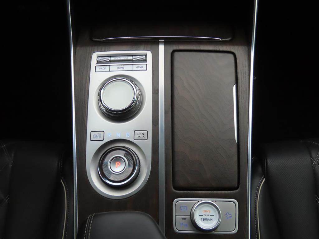 Genesis GV80 2023 Gris - Importación desde Corea - HF Imports Iquique - Foto 12