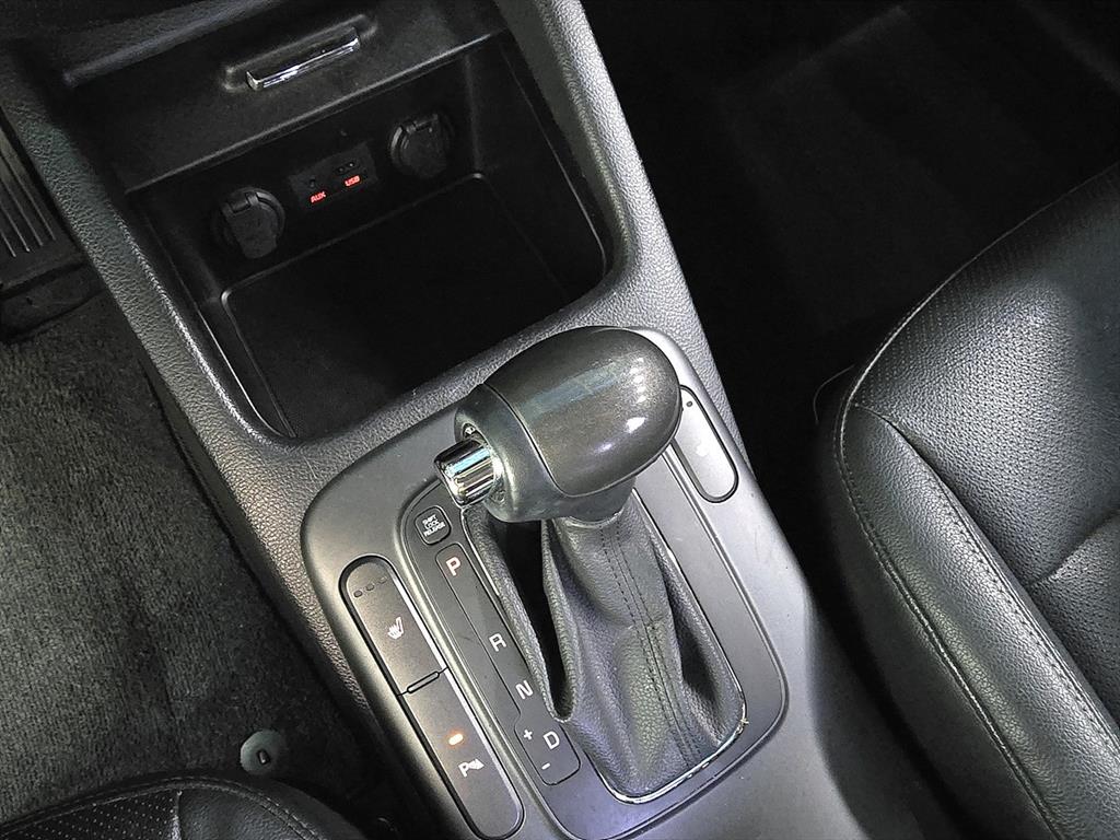 KIA K3 2014 Blanco - Importación desde Corea - HF Imports Iquique - Foto 13