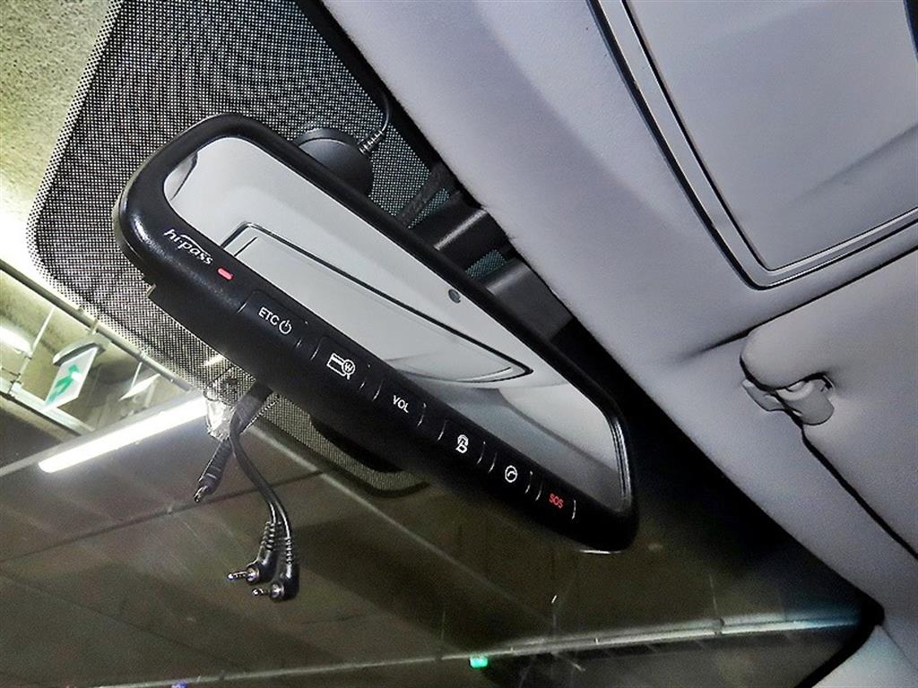 HYUNDAI Equus 2014 Negro - Importación desde Corea - HF Imports Iquique - Foto 17