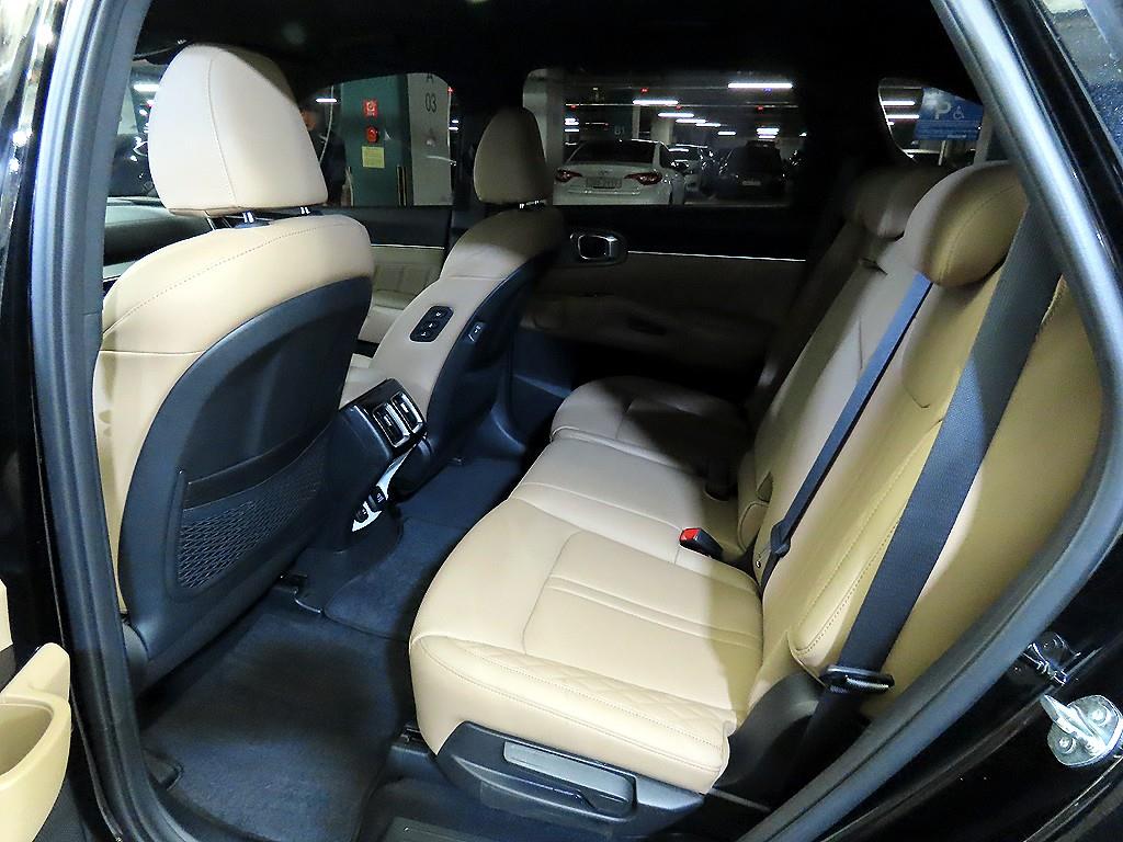 KIA Sorento - Vista 7