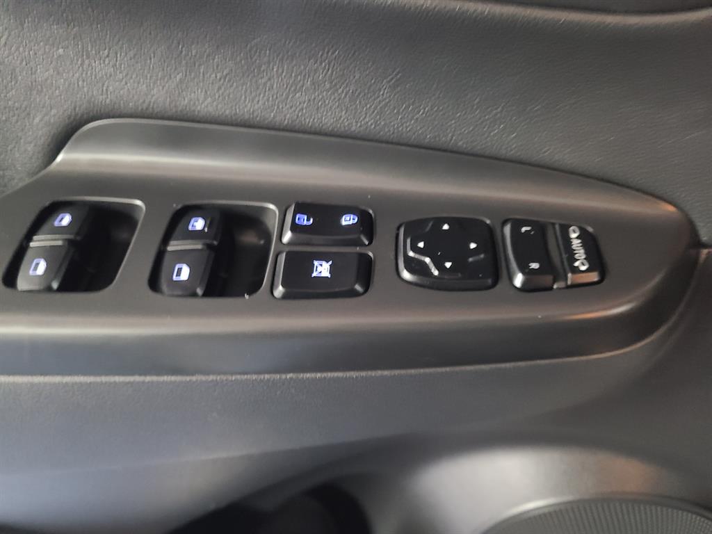 HYUNDAI Kona 2021 Gris - Importación desde Corea - HF Imports Iquique - Foto 13