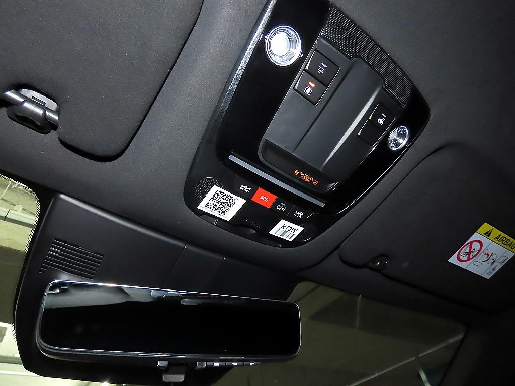 KIA Sorento 2024 Negro - Importación desde Corea - HF Imports Iquique - Foto 14