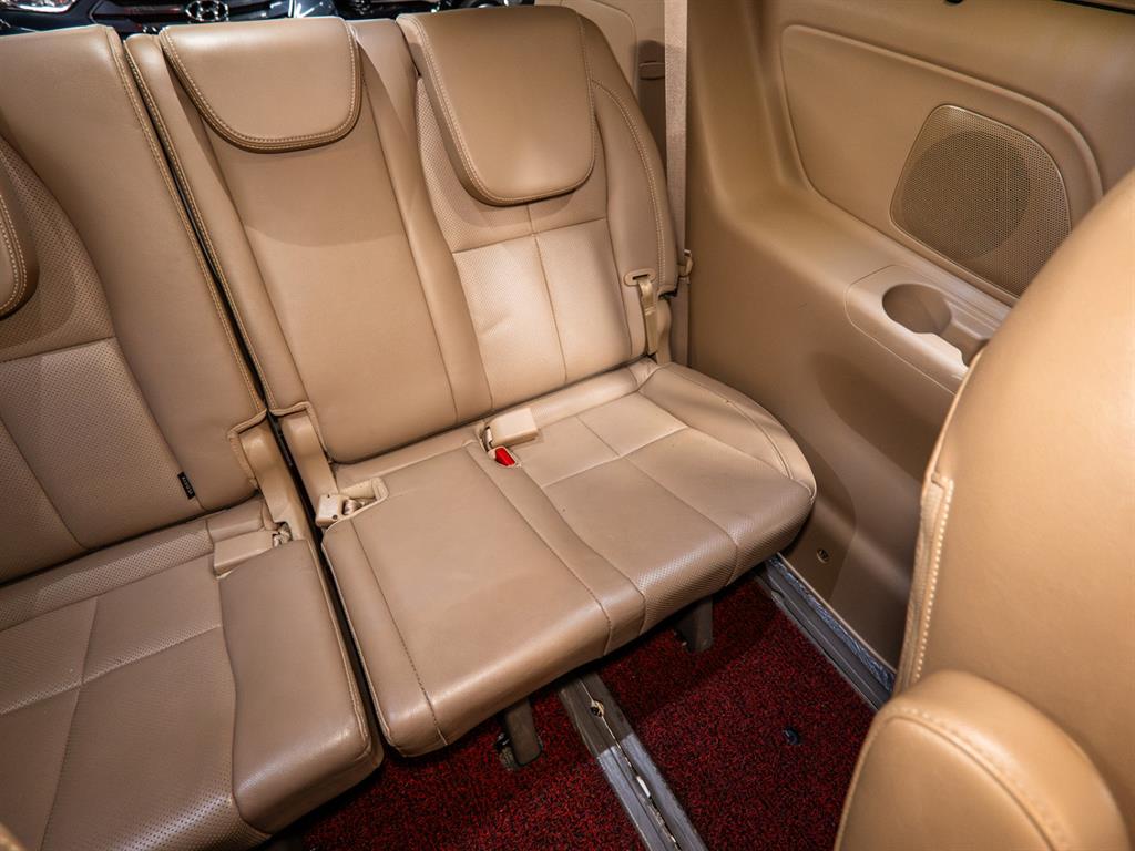 KIA Carnival 2019 Negro - Importación desde Corea - HF Imports Iquique - Foto 15