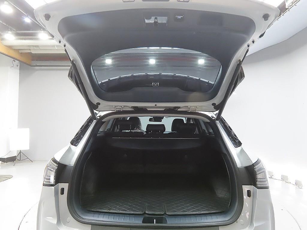 HYUNDAI Nexo 2020 Gris - Importación desde Corea - HF Imports Iquique - Foto 7