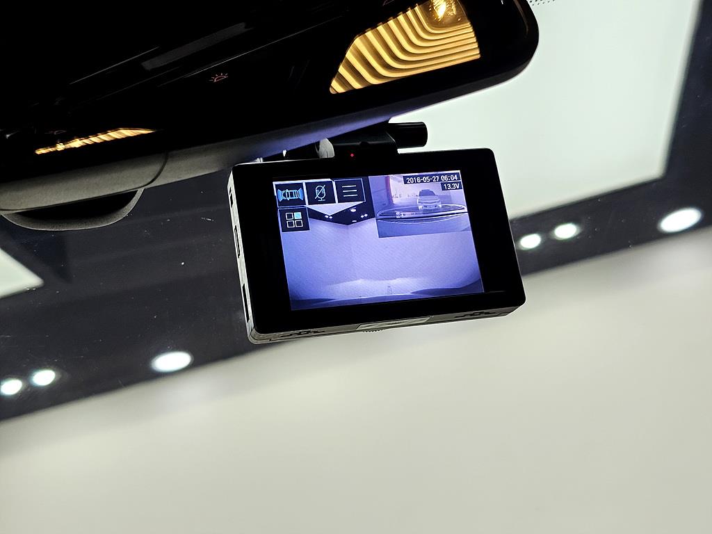 BMW 5 Series 2017 Gris - Importación desde Corea - HF Imports Iquique - Foto 13