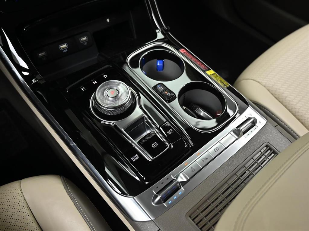 KIA Carnival 2021 Negro - Importación desde Corea - HF Imports Iquique - Foto 9