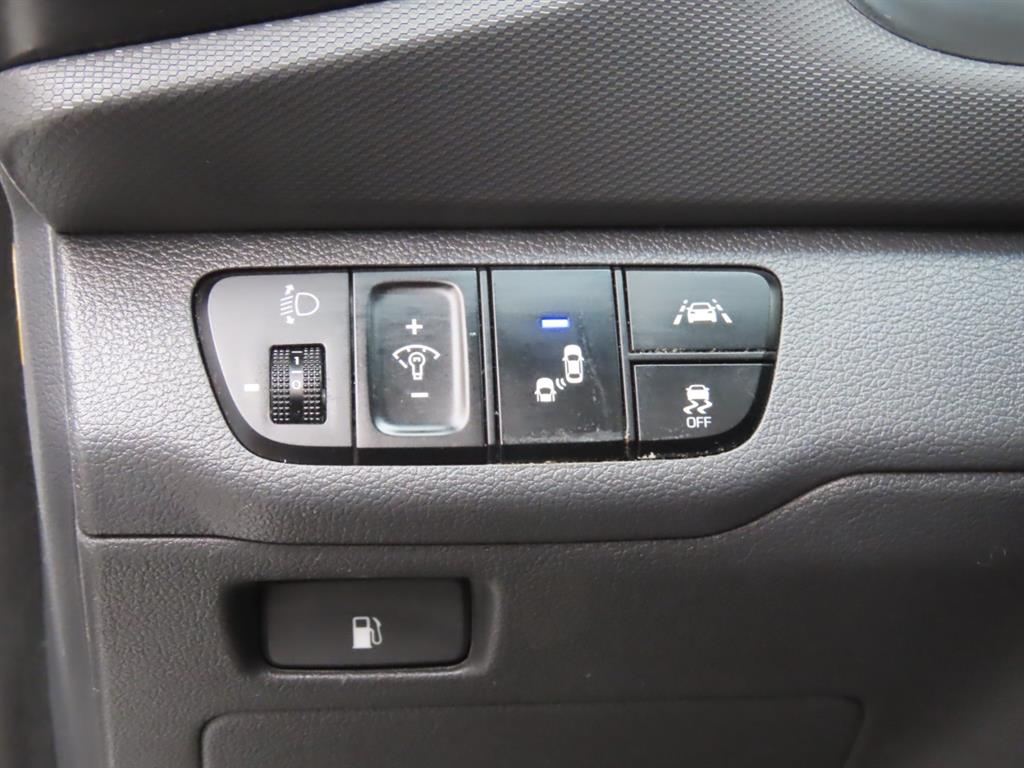 HYUNDAI Ioniq - Vista 9