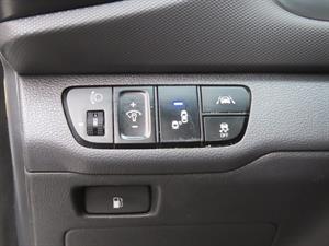 HYUNDAI Ioniq - Vista 10