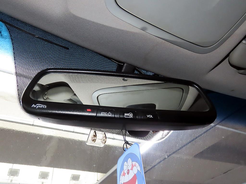 KIA Mohave 2014 Negro - Importación desde Corea - HF Imports Iquique - Foto 15