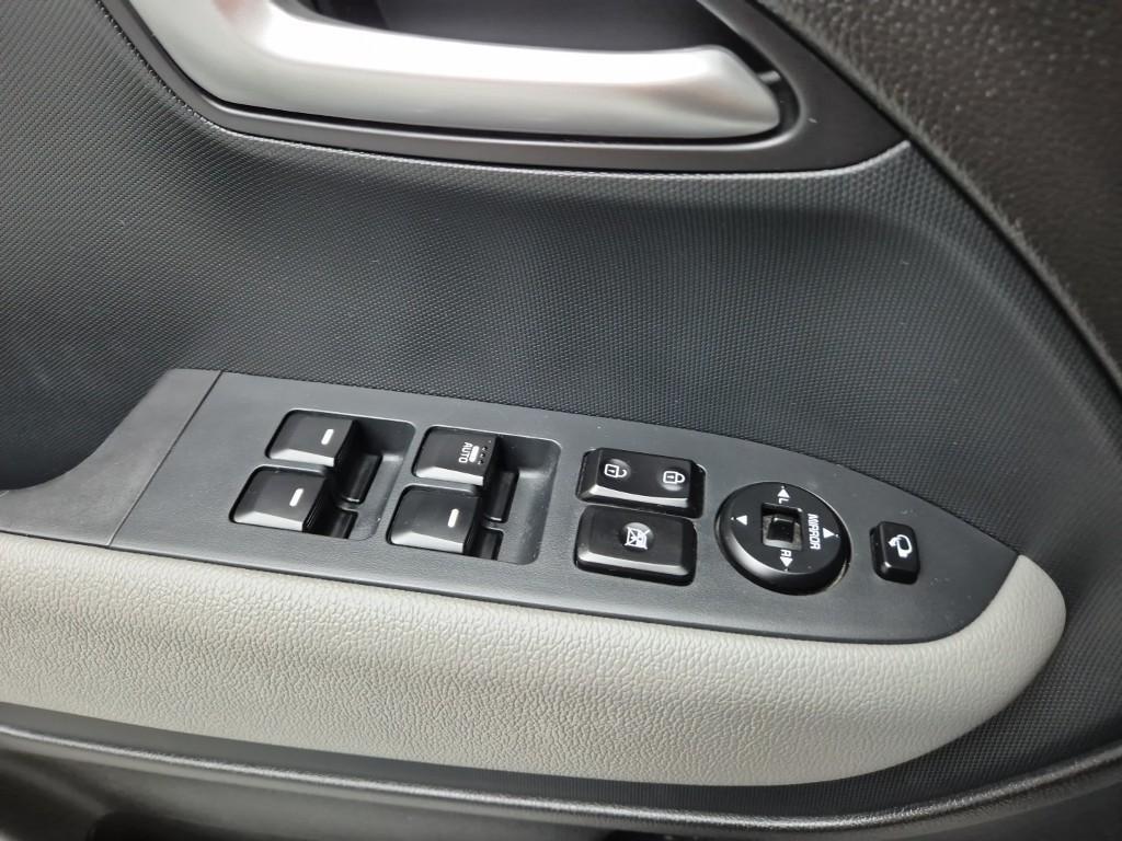 KIA Ray 2021 the color of pearl - Importación desde Corea - HF Imports Iquique - Foto 17