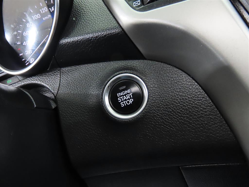 HYUNDAI i30 - Vista 11