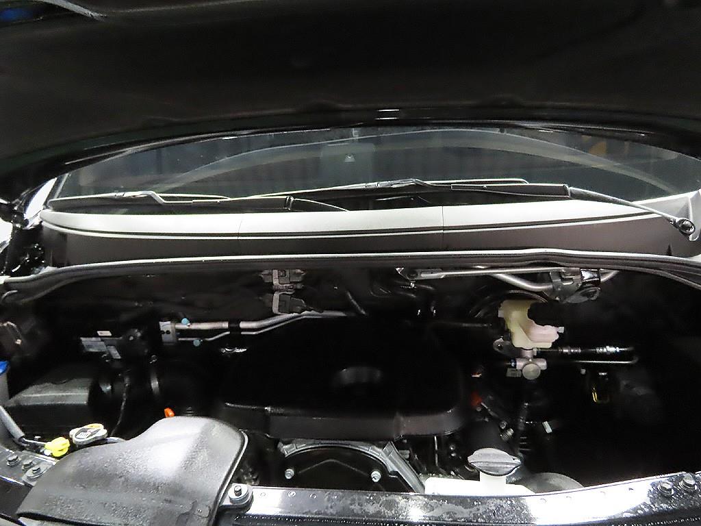 HYUNDAI Solati 2026 Negro - Importación desde Corea - HF Imports Iquique - Foto 7