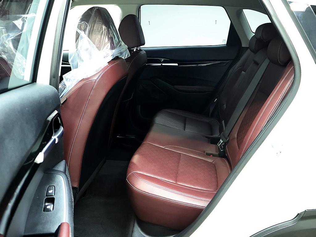 KIA Seltos 2023 Blanco - Importación desde Corea - HF Imports Iquique - Foto 12