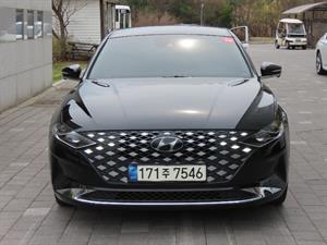 HYUNDAI Grandeur - Vista 2