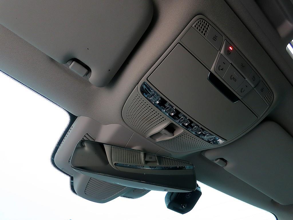 Mercedes Benz CLS Class 2019 Gris - Importación desde Corea - HF Imports Iquique - Foto 15