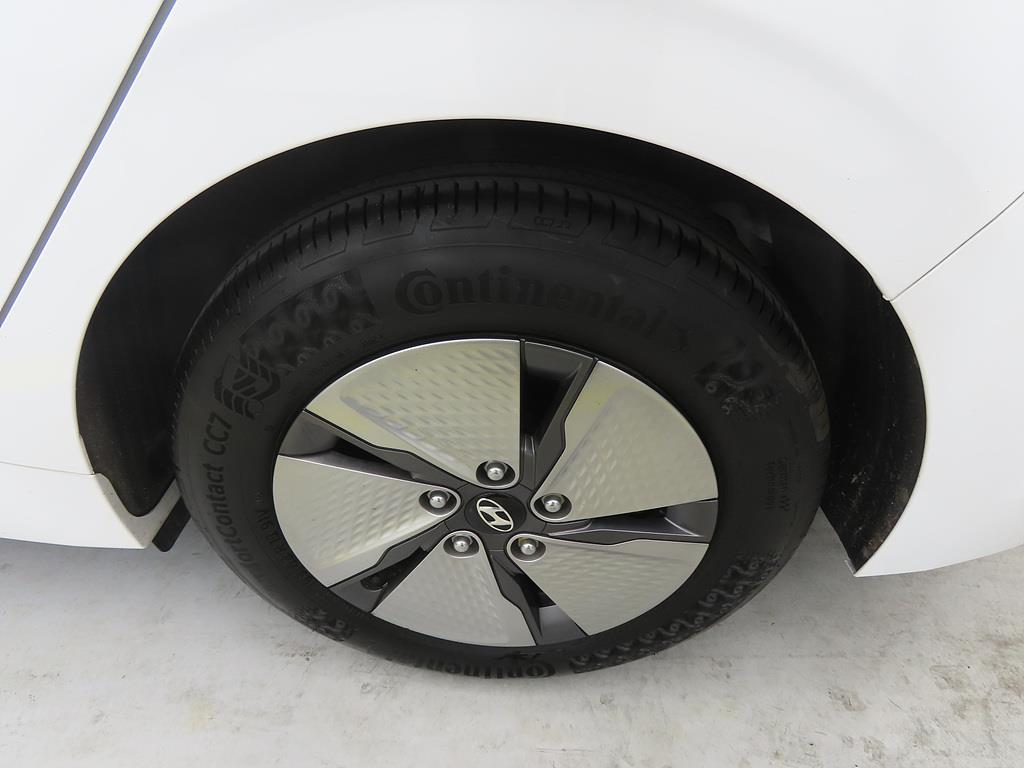 HYUNDAI Ioniq 2020 Blanco - Importación desde Corea - HF Imports Iquique - Foto 20