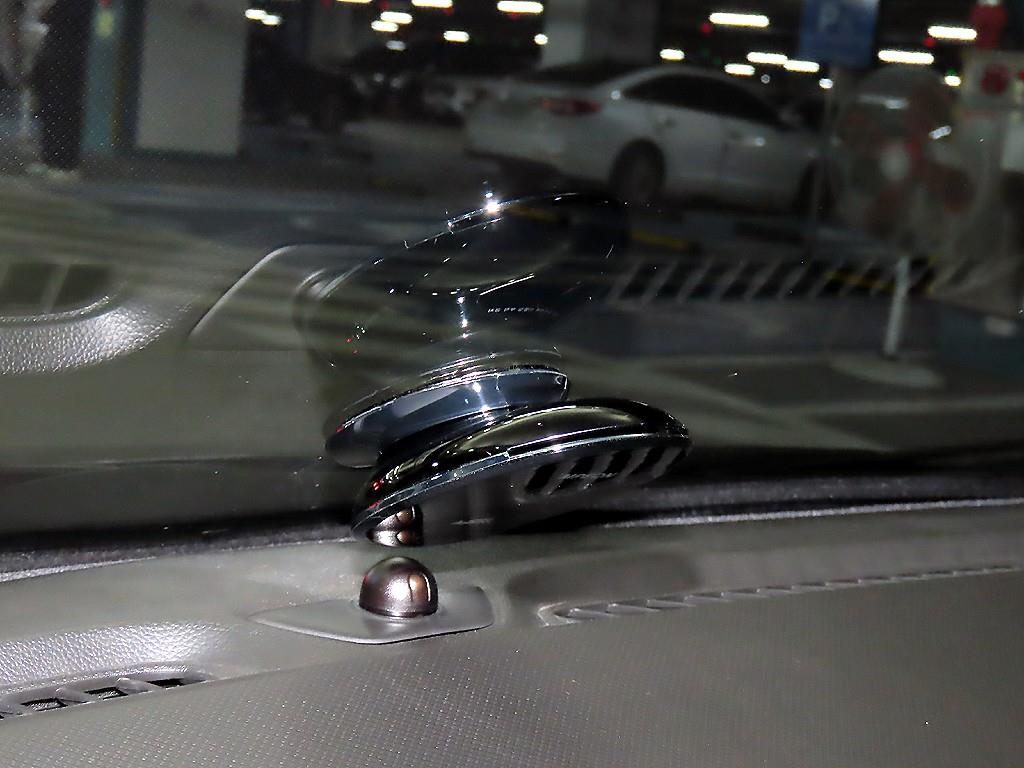 Chevrolet Spark 2019 Gris - Importación desde Corea - HF Imports Iquique - Foto 14