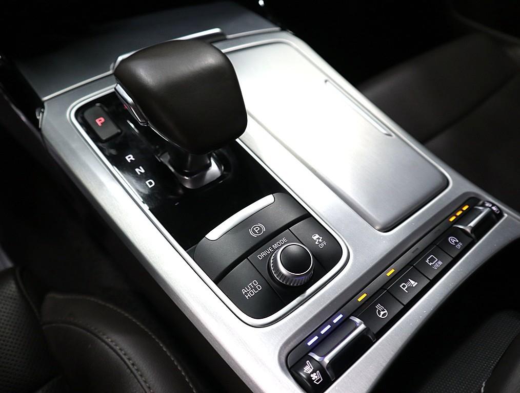 KIA Stinger 2018 Rojo - Importación desde Corea - HF Imports Iquique - Foto 13