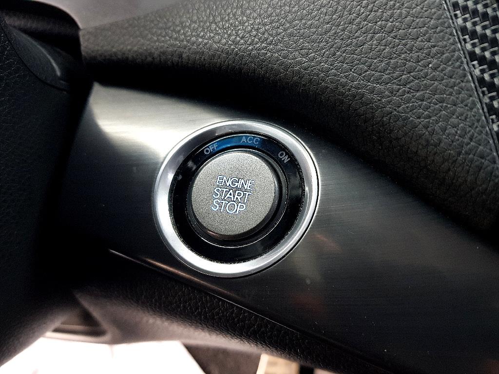 HYUNDAI i40 2012 Plateado - Importación desde Corea - HF Imports Iquique - Foto 14